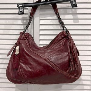 Cole Haan   Maria Sharapova for Cole Haan leather handbag, never worn